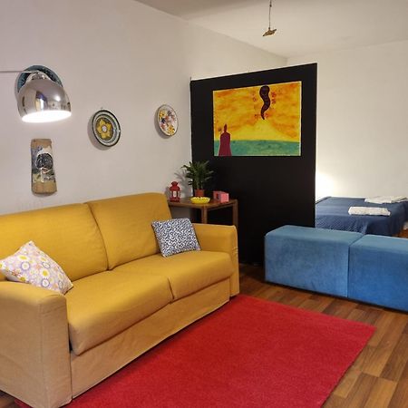 La Casa Di Domi Apartamento Nápoles Exterior foto