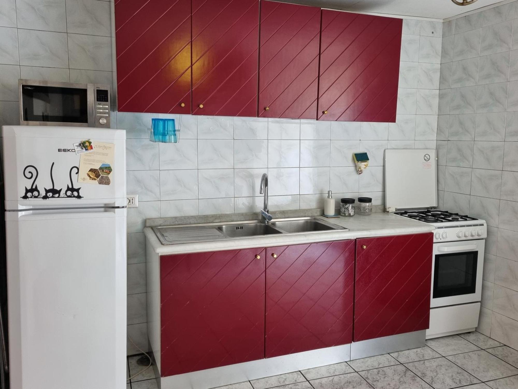La Casa Di Domi Apartamento Nápoles Exterior foto
